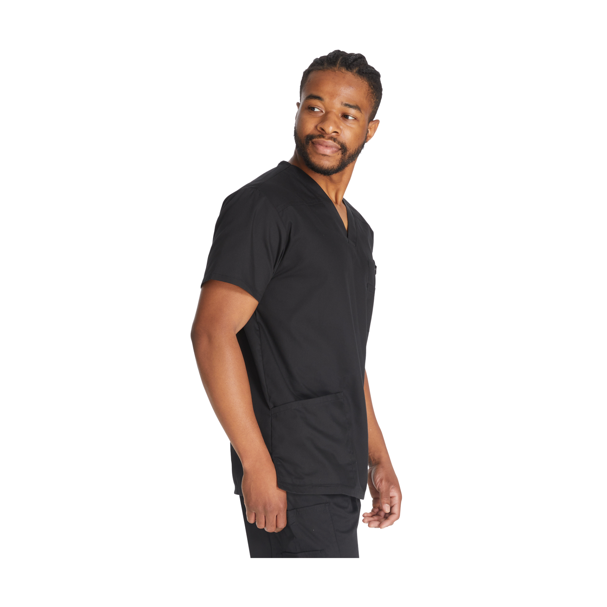 Grenoble - V-neck tunic - Men - Dickies
