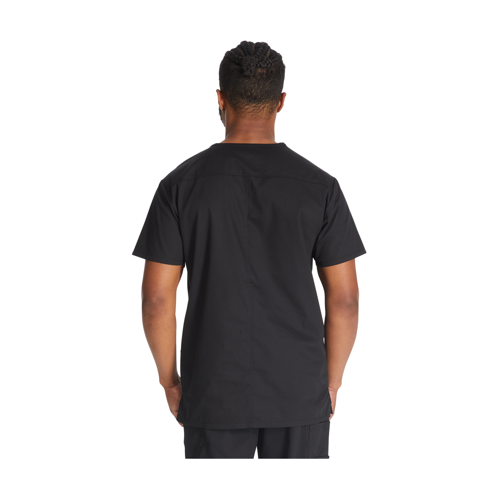 Grenoble - V-neck tunic - Men - Dickies