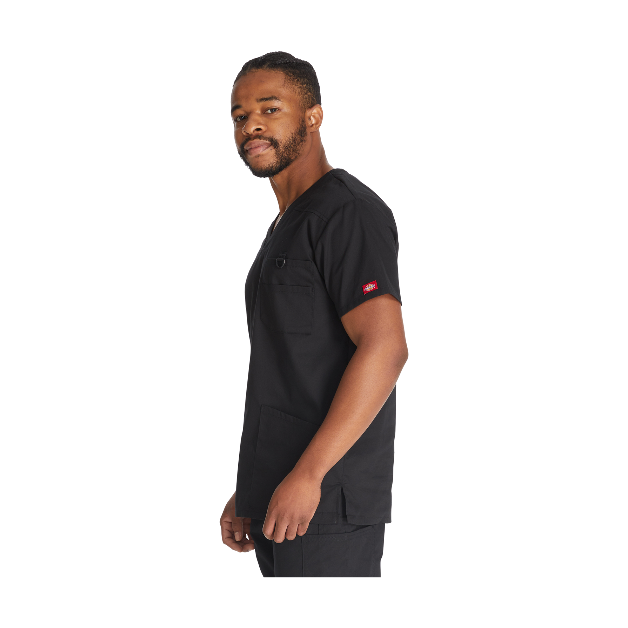 Grenoble - V-neck tunic - Men - Dickies