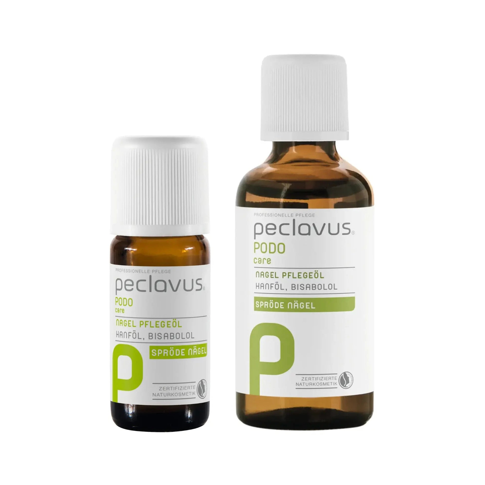 Huile de soin pour les ongles - Peclavus Peclavus