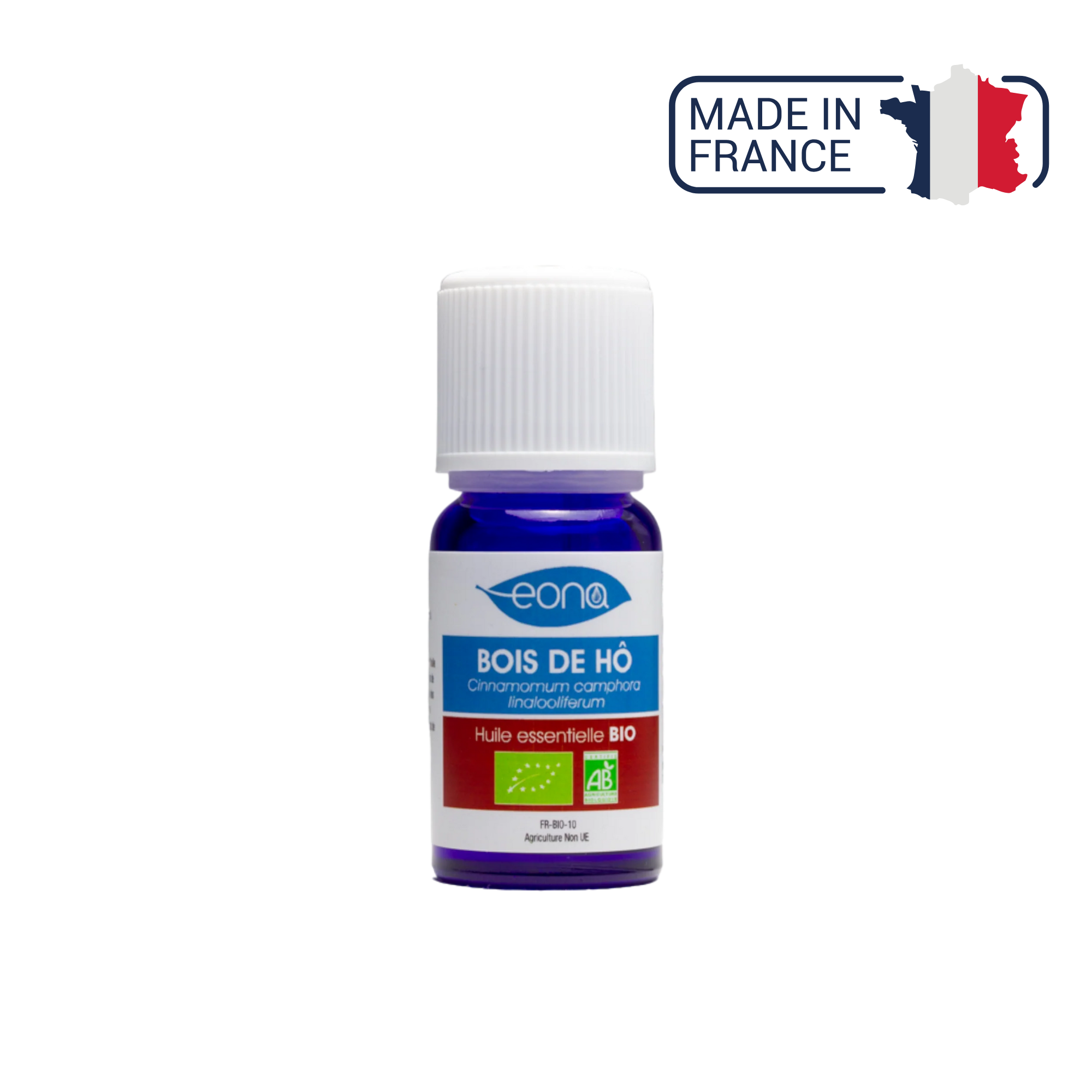 Essential oils - Organic - 10ml - Eona