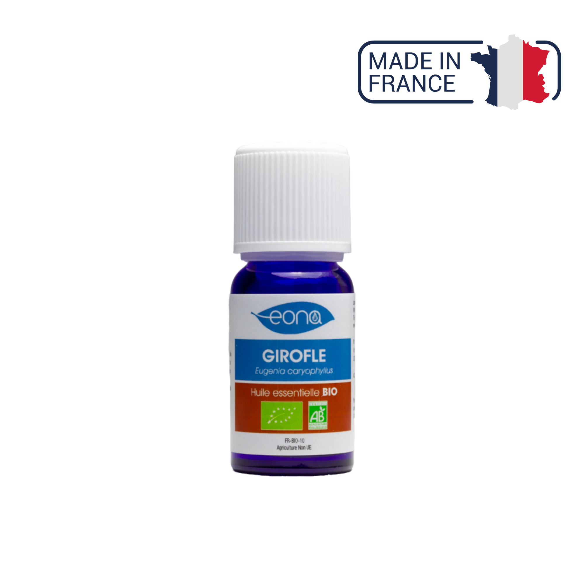 Essential oils - Organic - 10ml - Eona