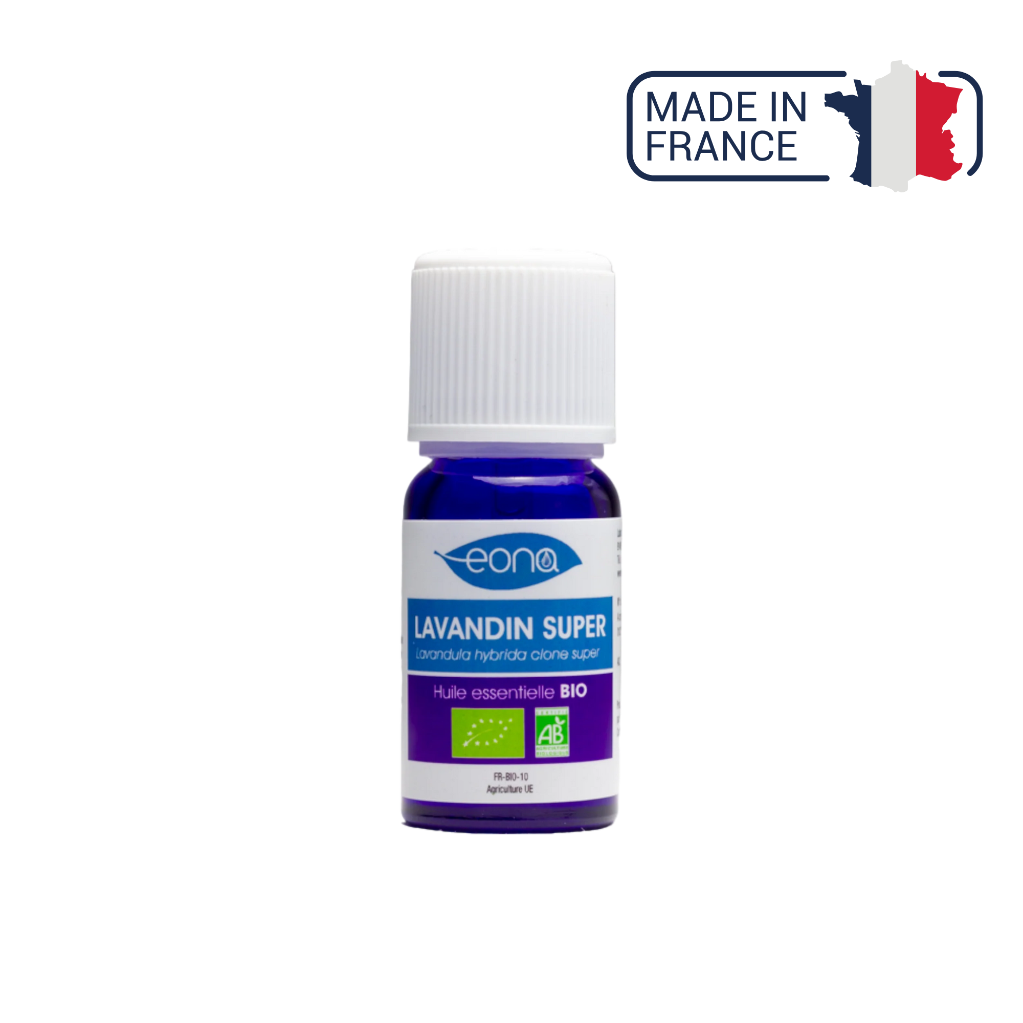 Essential oils - Organic - 10ml - Eona