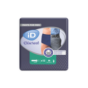 ID Discreet Pants For Men - Level 7 - ID Direct