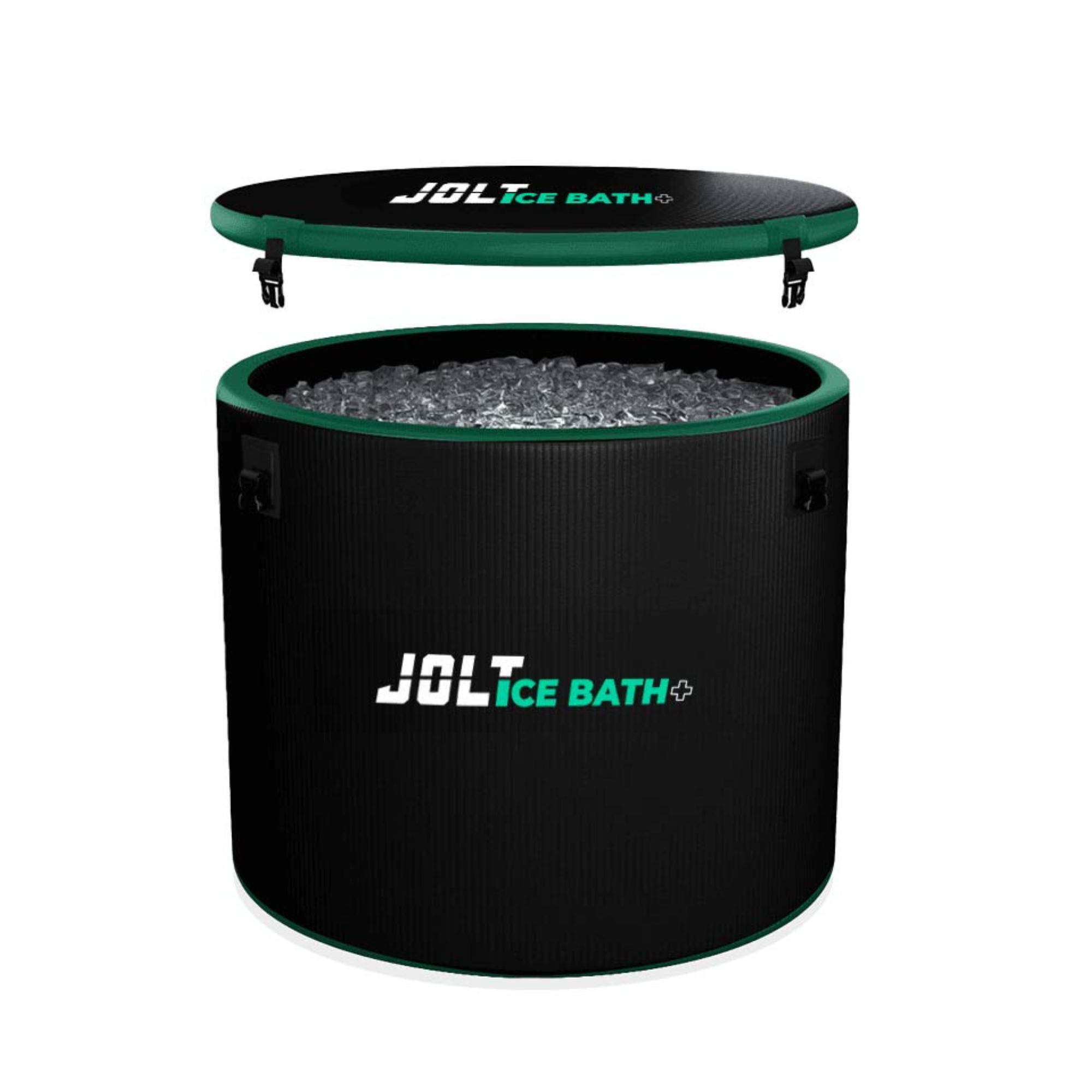 Ice Bath+ - Portable basin 440L - Jolt