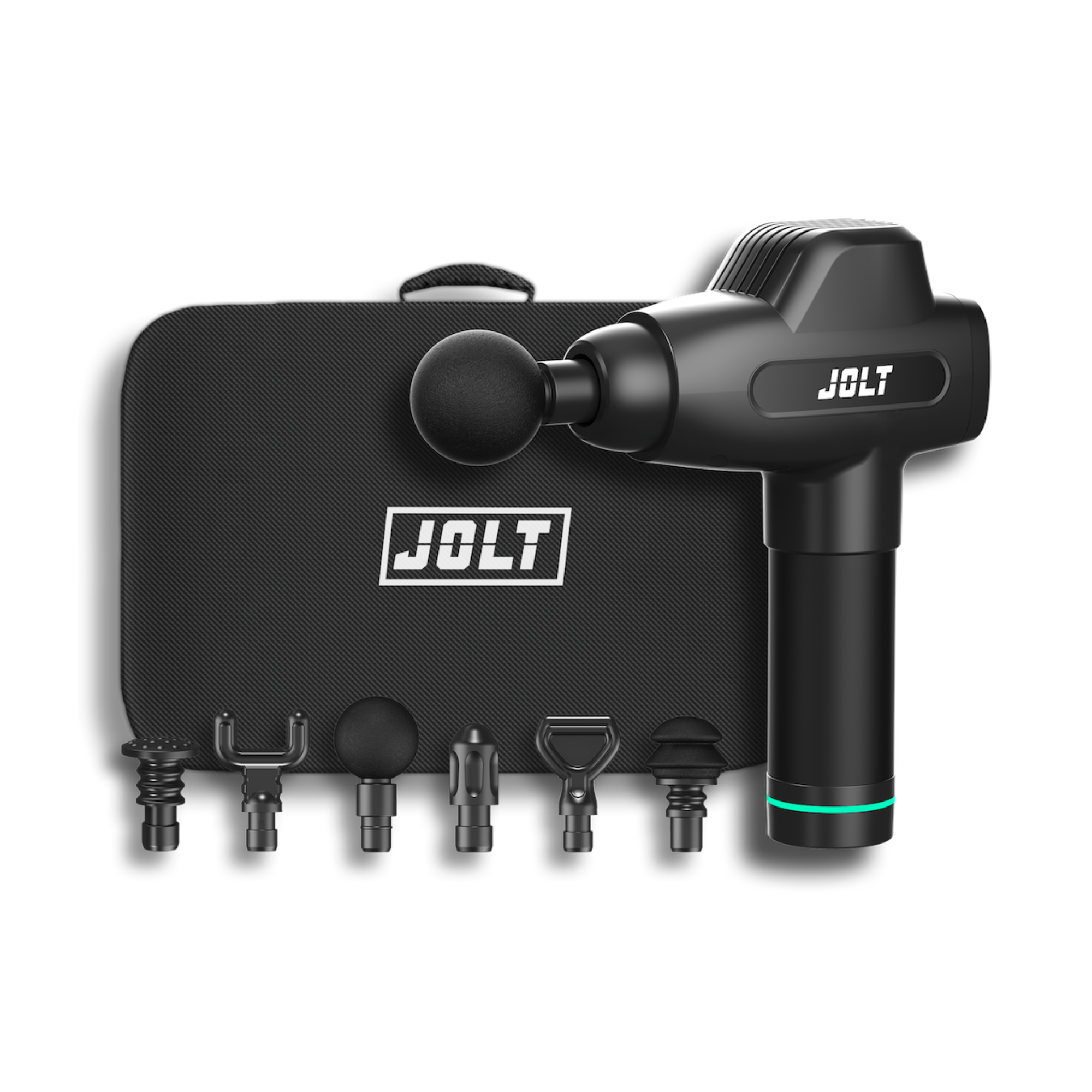 Jolt Bolt Massage gun - Jolt