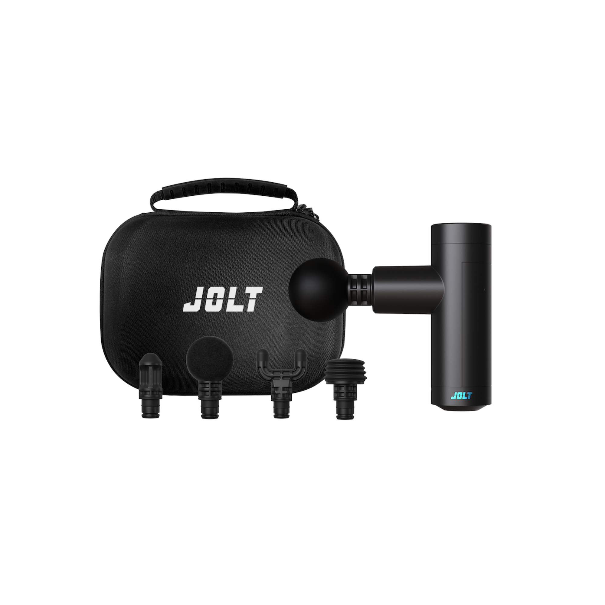 Jolt Mini Massage Gun - Jolt
