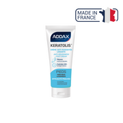 KERATOLIS® - Crème pieds anti-rugosités lissante - 50 ml - Laboratoire Addax Laboratoire Addax
