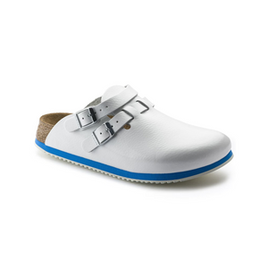 Kay SL - Sabot Cuir naturel - Birkenstock Birkenstock