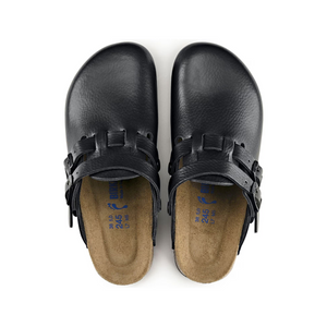 Kay SL - Sabot Cuir naturel - Birkenstock Birkenstock