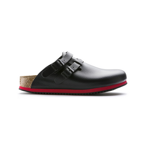 Kay SL - Sabot Cuir naturel - Birkenstock Birkenstock