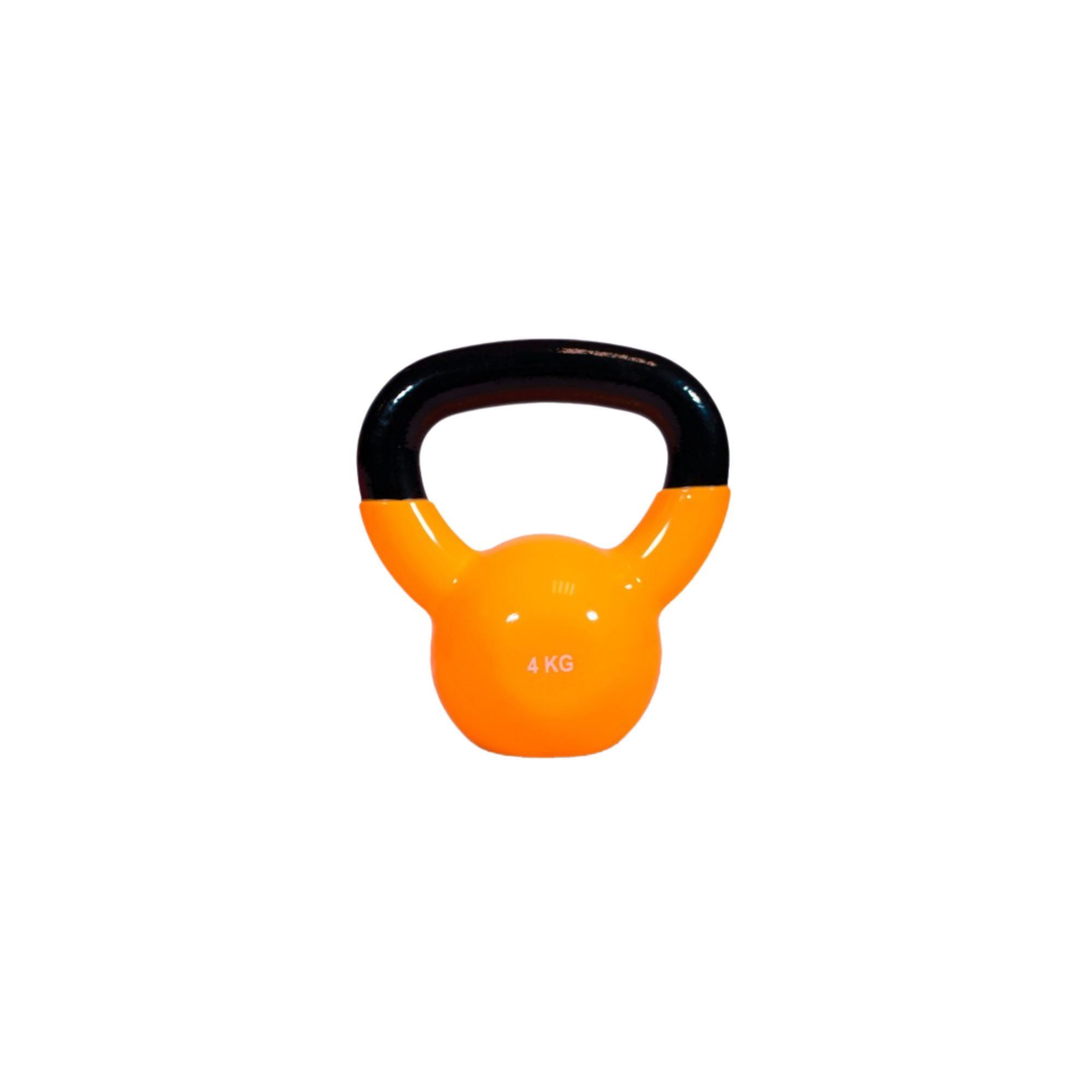 Kettlebell - 4/24 kg - Sveltus
