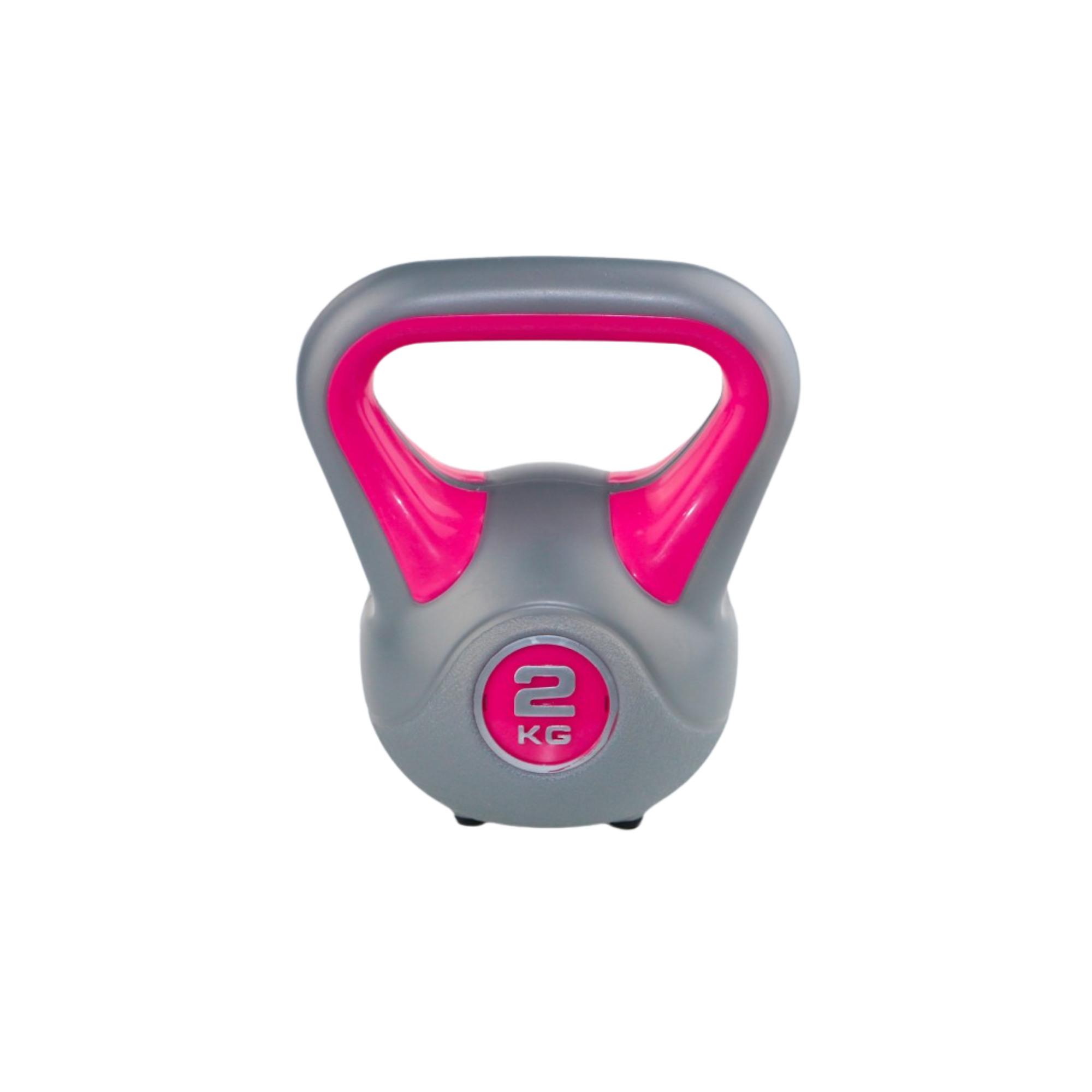 Kettlebell Fit - 2/12 kg - Sveltus