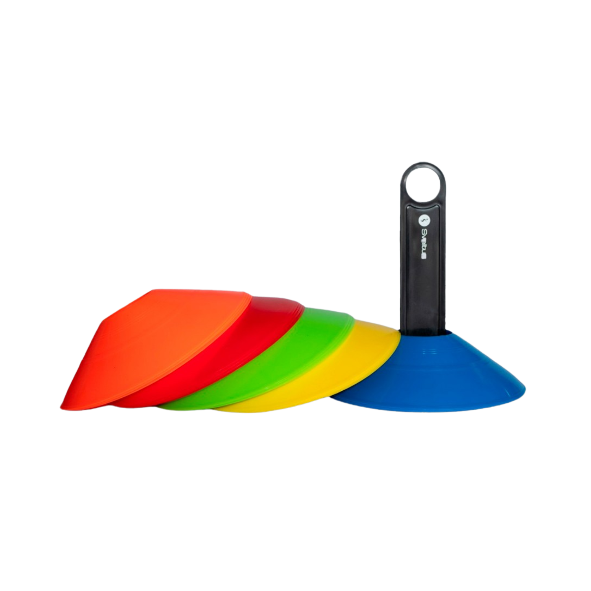 Cone Kit - 20 or 40 pieces - Sveltus