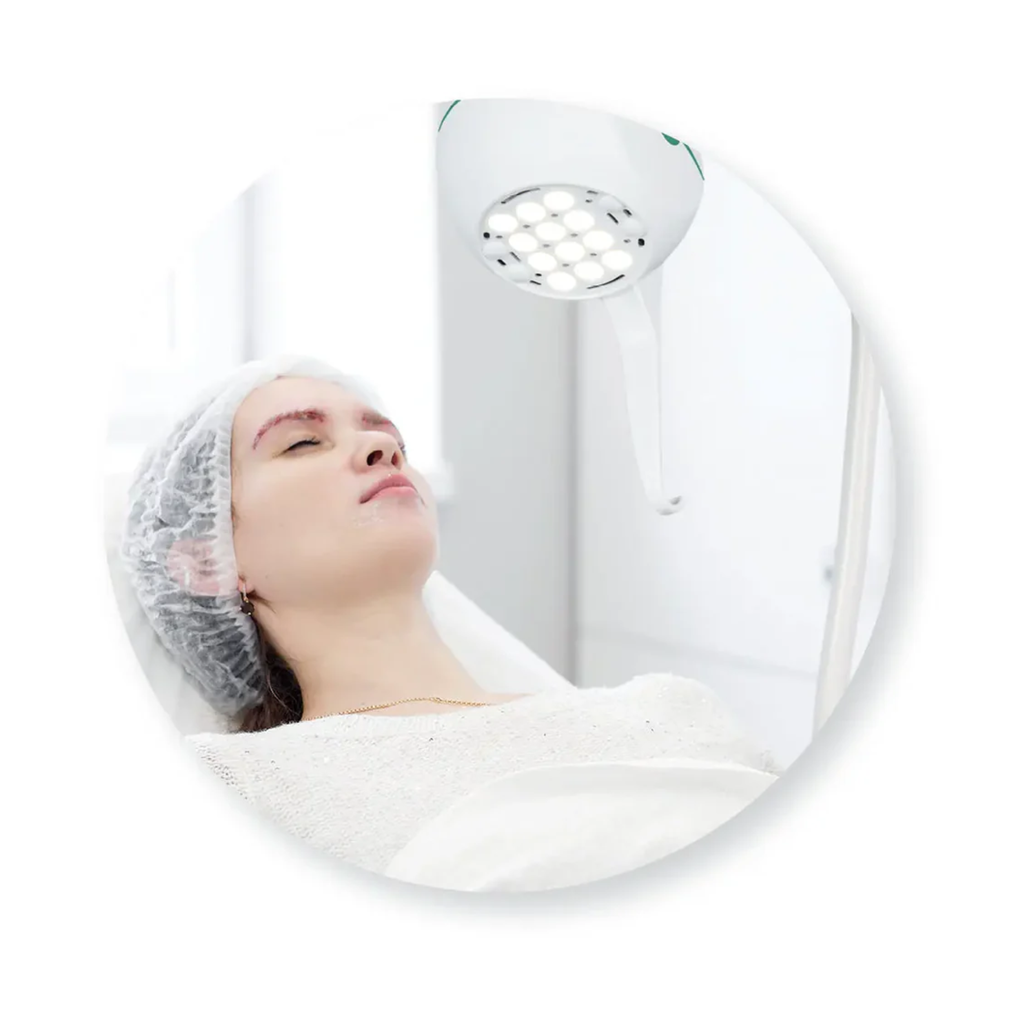 Bella LED lamp 17W L.70cm - LID