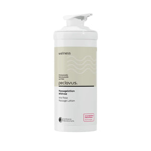 Lotion de massage - Rose sauvage - 500 ml - Peclavus Peclavus