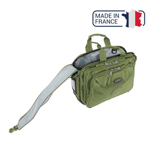 Mallette CONTROL 17 - 3 couleurs disponibles - DIMATEX DIMATEX