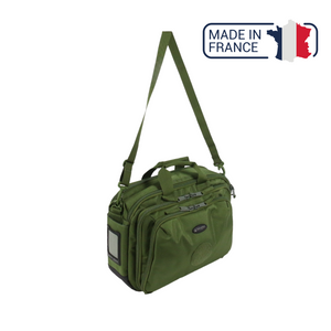 Mallette CONTROL 17 - 3 couleurs disponibles - DIMATEX DIMATEX
