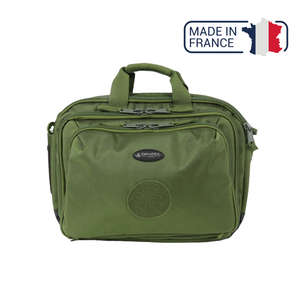 Mallette CONTROL 17 - 3 couleurs disponibles - DIMATEX DIMATEX