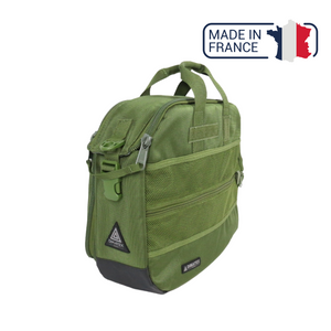 Mallette CONTROL 17 - 3 couleurs disponibles - DIMATEX DIMATEX