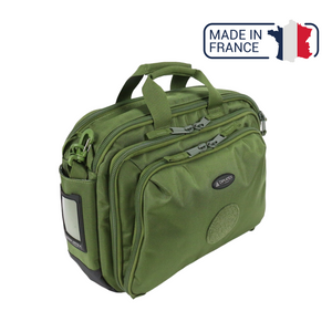 Mallette CONTROL 17 - 3 couleurs disponibles - DIMATEX DIMATEX