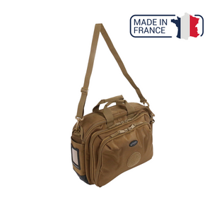 Mallette CONTROL 17 - 3 couleurs disponibles - DIMATEX DIMATEX