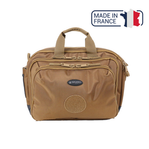 Mallette CONTROL 17 - 3 couleurs disponibles - DIMATEX DIMATEX