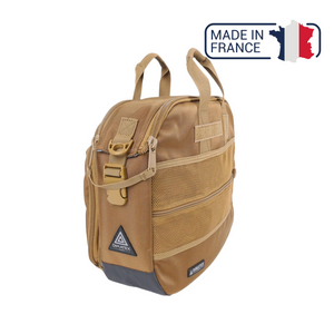 Mallette CONTROL 17 - 3 couleurs disponibles - DIMATEX DIMATEX