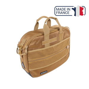 Mallette CONTROL 17 - 3 couleurs disponibles - DIMATEX DIMATEX