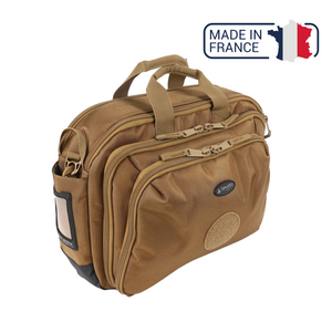 Mallette CONTROL 17 - 3 couleurs disponibles - DIMATEX DIMATEX