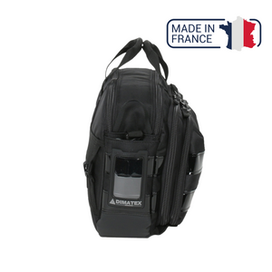 Mallette CONTROL 17 - 3 couleurs disponibles - DIMATEX DIMATEX