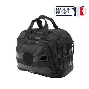 Mallette CONTROL 17 - 3 couleurs disponibles - DIMATEX DIMATEX