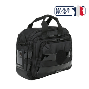 Mallette CONTROL 17 - 3 couleurs disponibles - DIMATEX DIMATEX