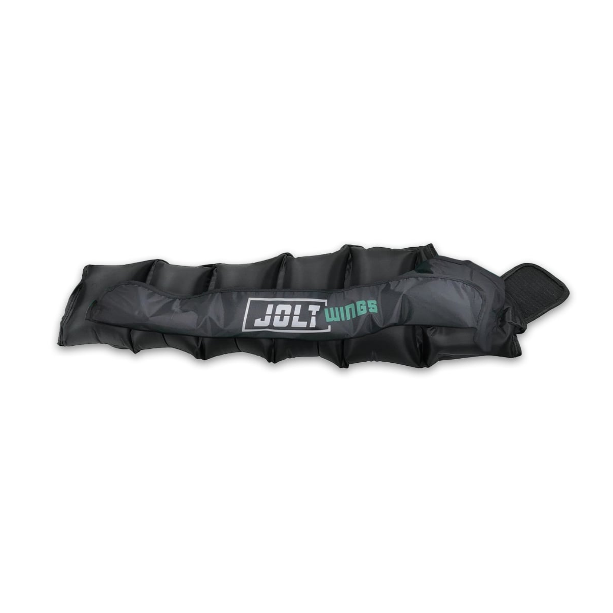 Jolt Wings Arm Pressotherapy Sleeve - 2 Sizes