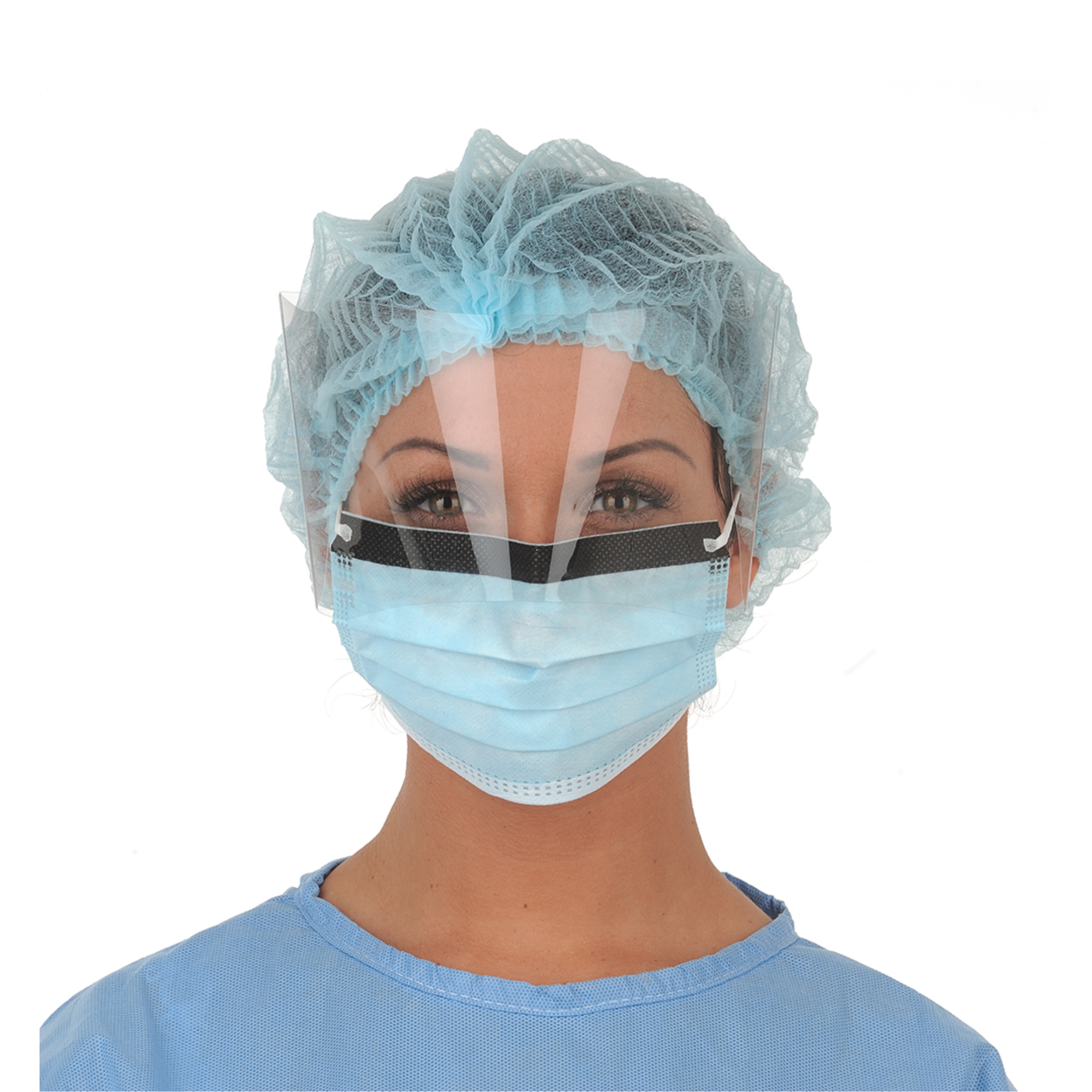 Face Masks - Box of 25