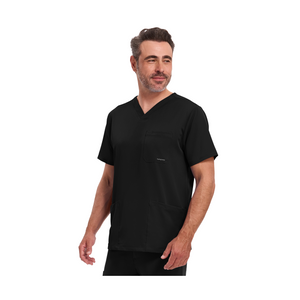 Mathew - Tunique médicale - Col V - Homme - Healing Hands Healing Hands