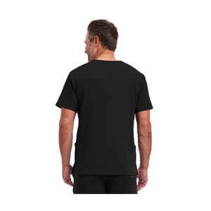 Mathew - Tunique médicale - Col V - Homme - Healing Hands Healing Hands