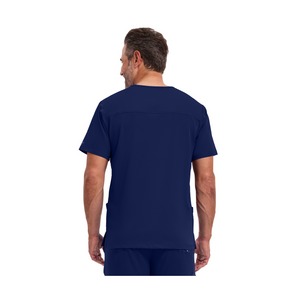 Mathew - Tunique médicale - Col V - Homme - Healing Hands Healing Hands