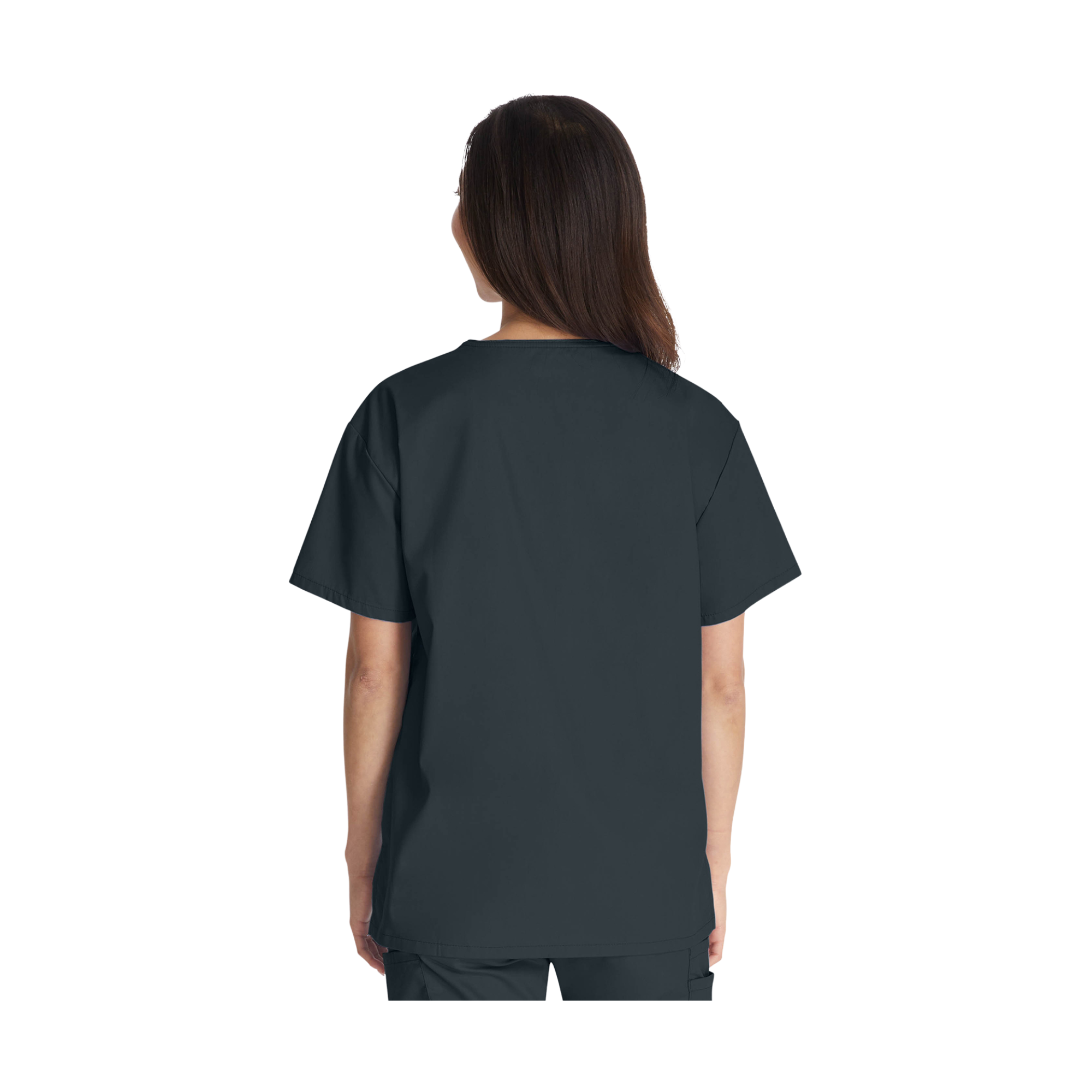 Montreuil - V-neck tunic - Women - Dickies