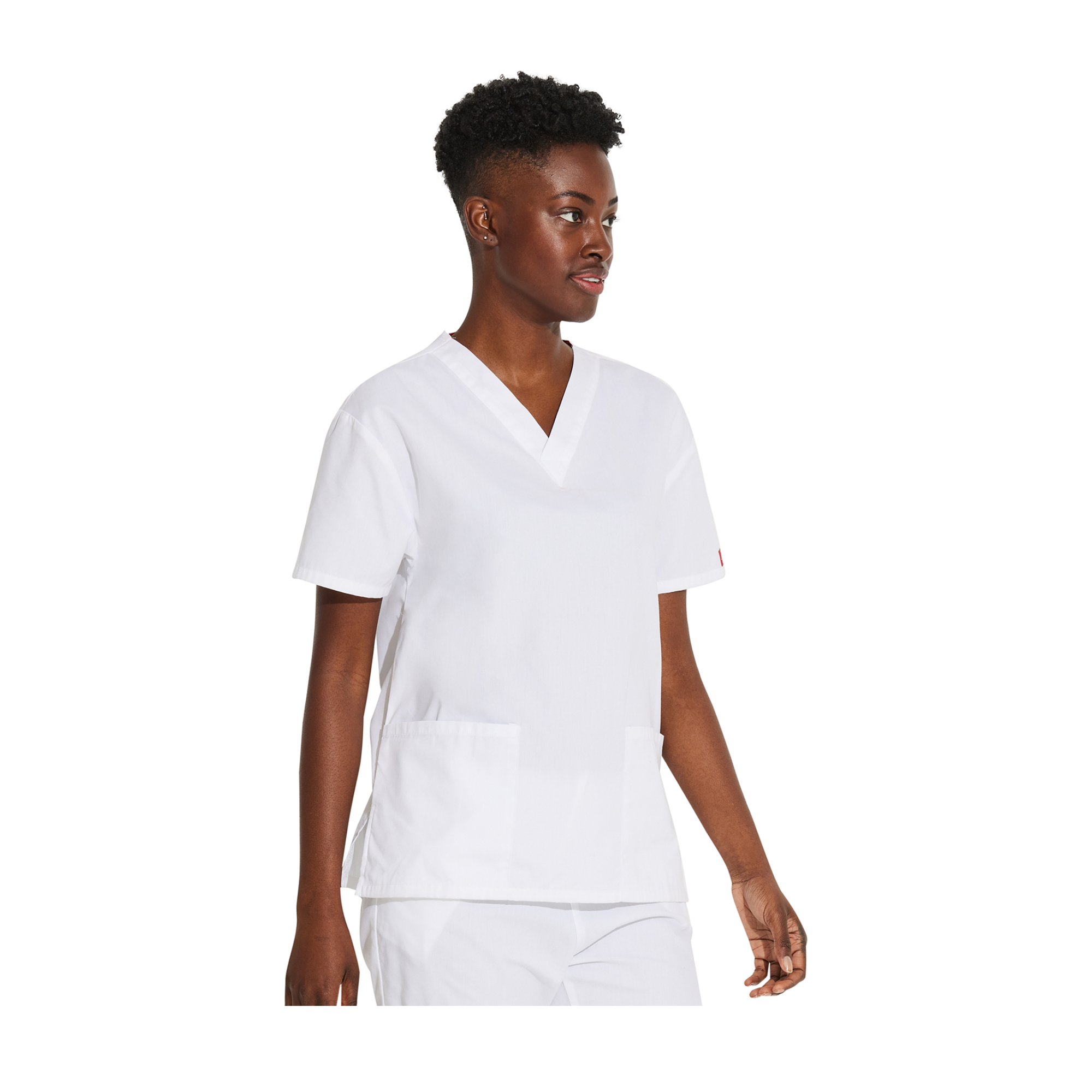 Montreuil - V-neck tunic - Women - Dickies