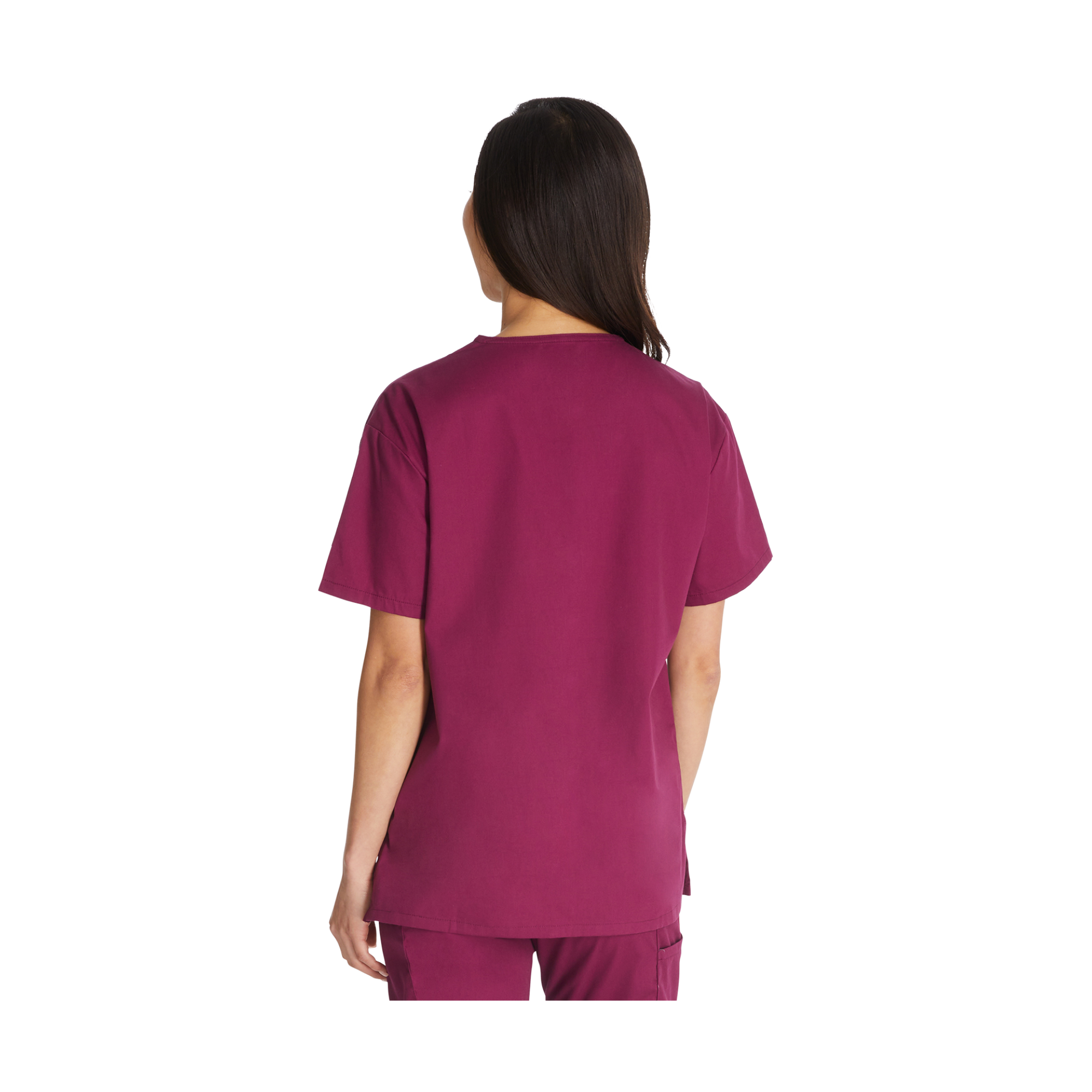 Montreuil - V-neck tunic - Women - Dickies