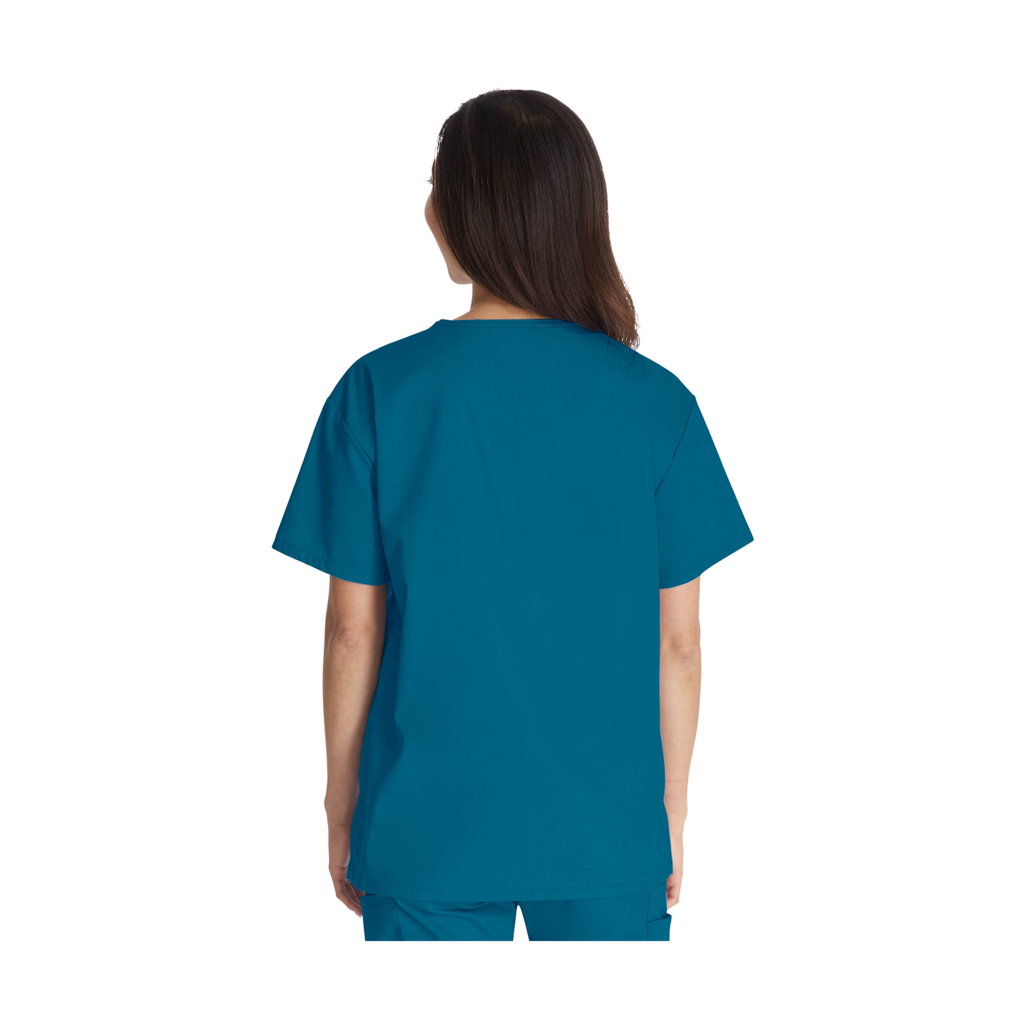 Montreuil - V-neck tunic - Women - Dickies