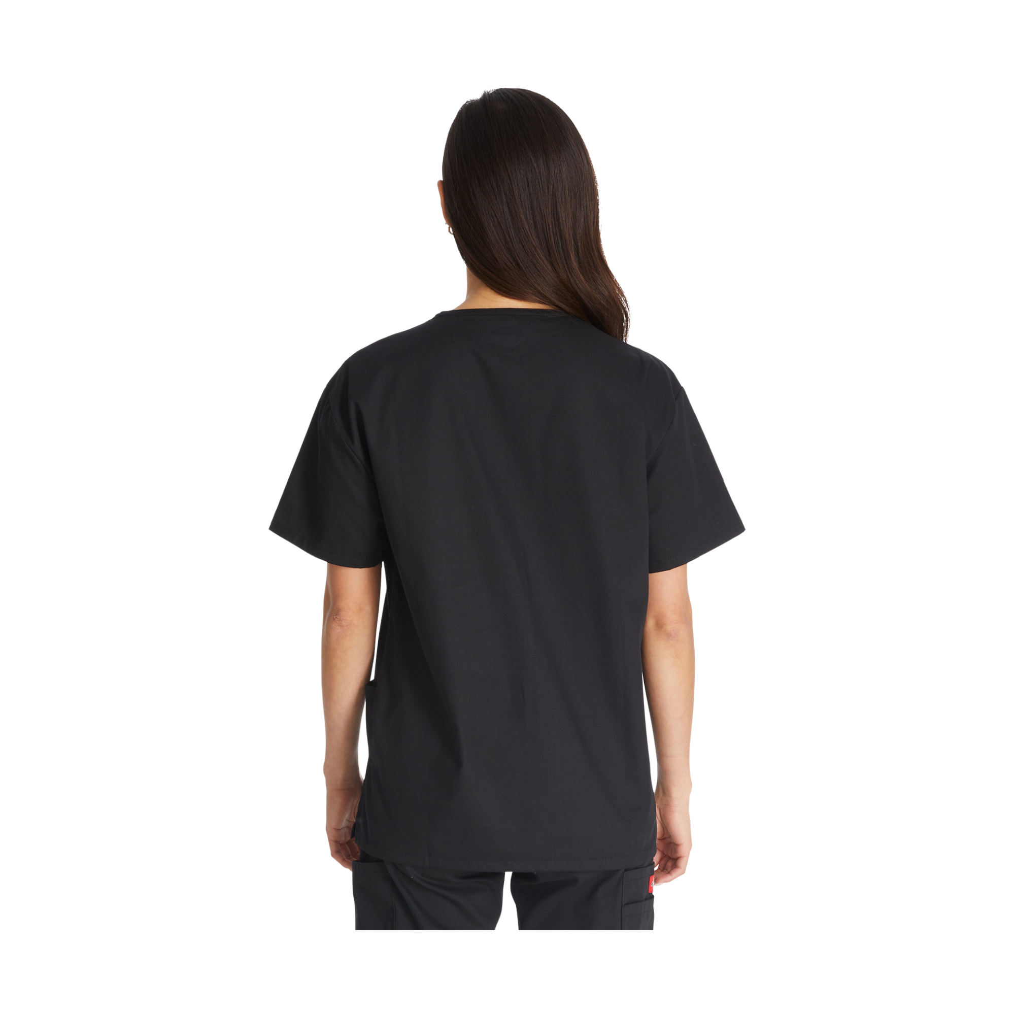 Montreuil - V-neck tunic - Women - Dickies
