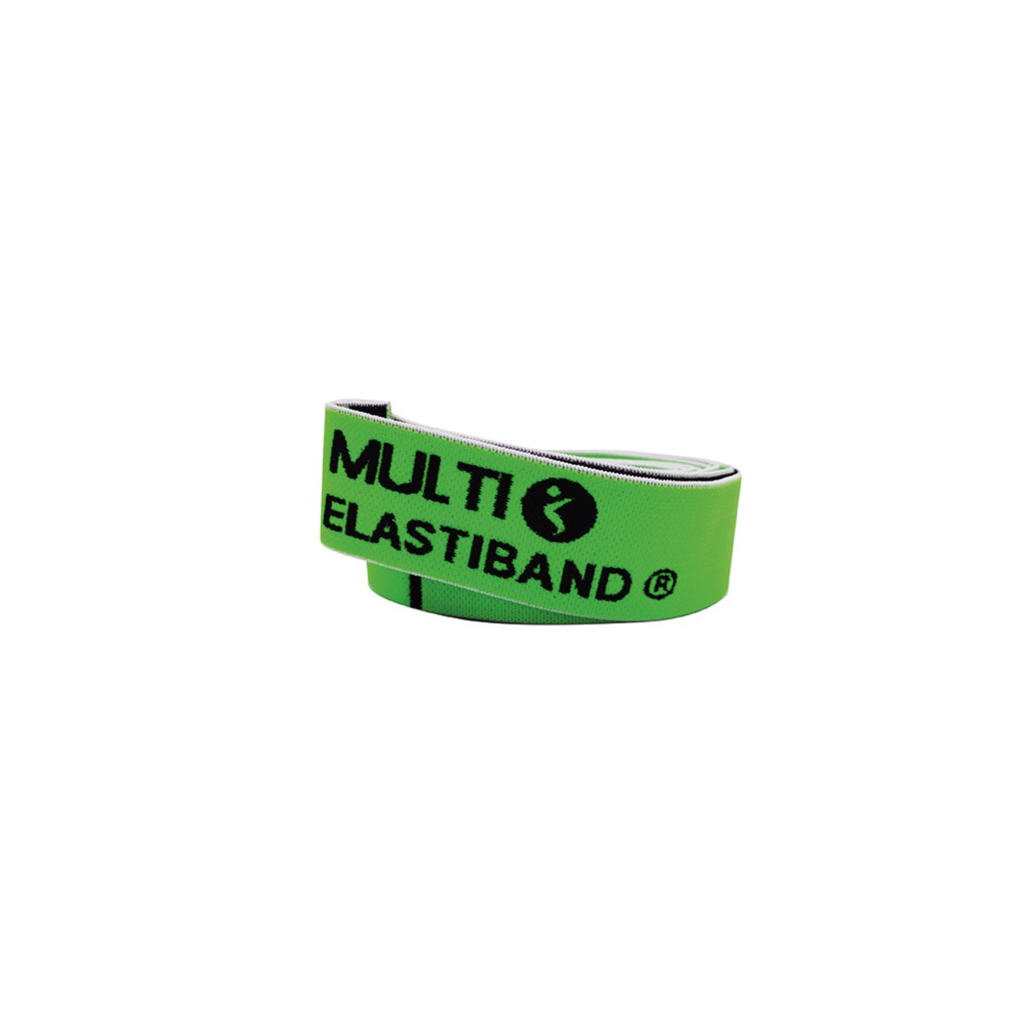 Multi Elastiband® Vert vrac 110 cm - 10 kg - Sveltus