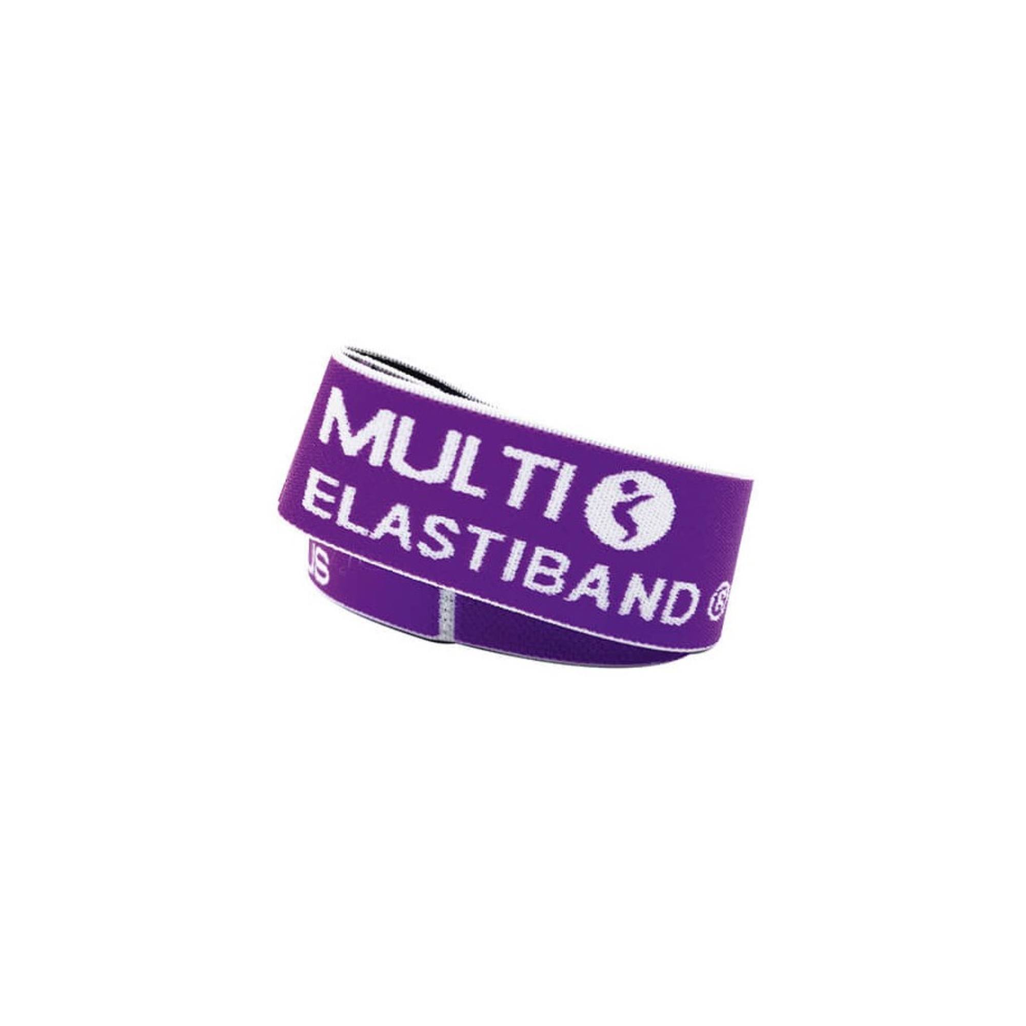 Multi Elastiband® Purple bulk 110 cm - 15 kg - Sveltus