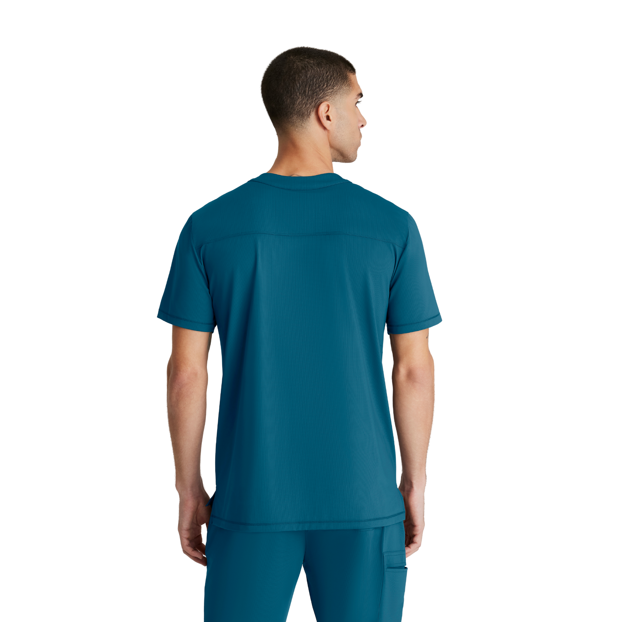 Néo - Tunique col rond à fermeture éclair - Homme - Skechers Slip-ins SKECHERS SLIP-INS KNITS