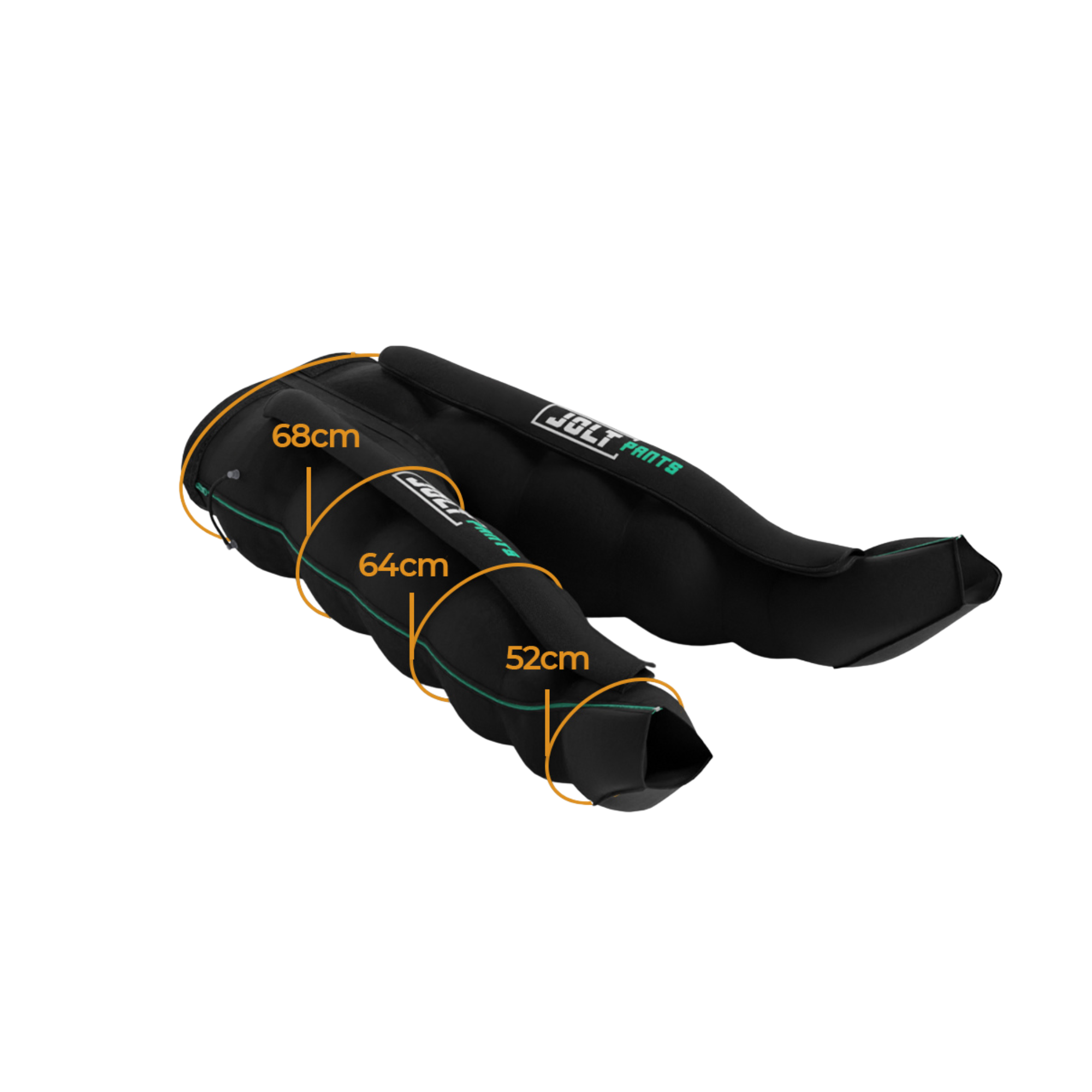Pressotherapy Pants - 2 sizes - Jolt Pants