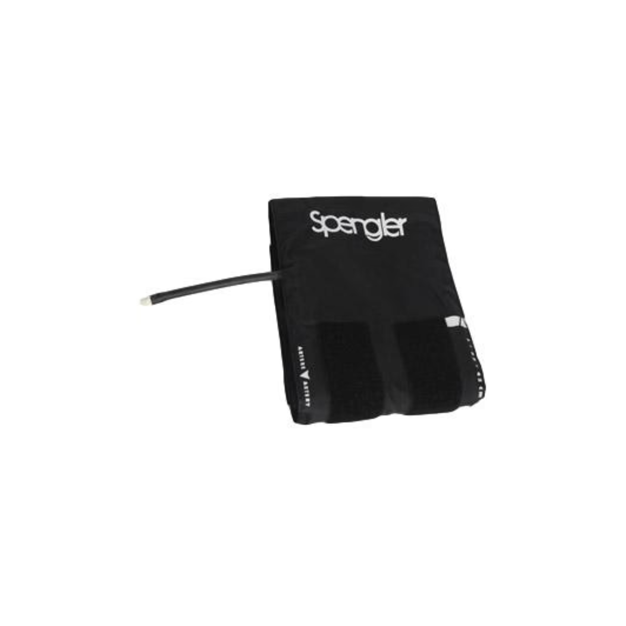 Brassard poche Lian - Nylon - Noir - Spengler