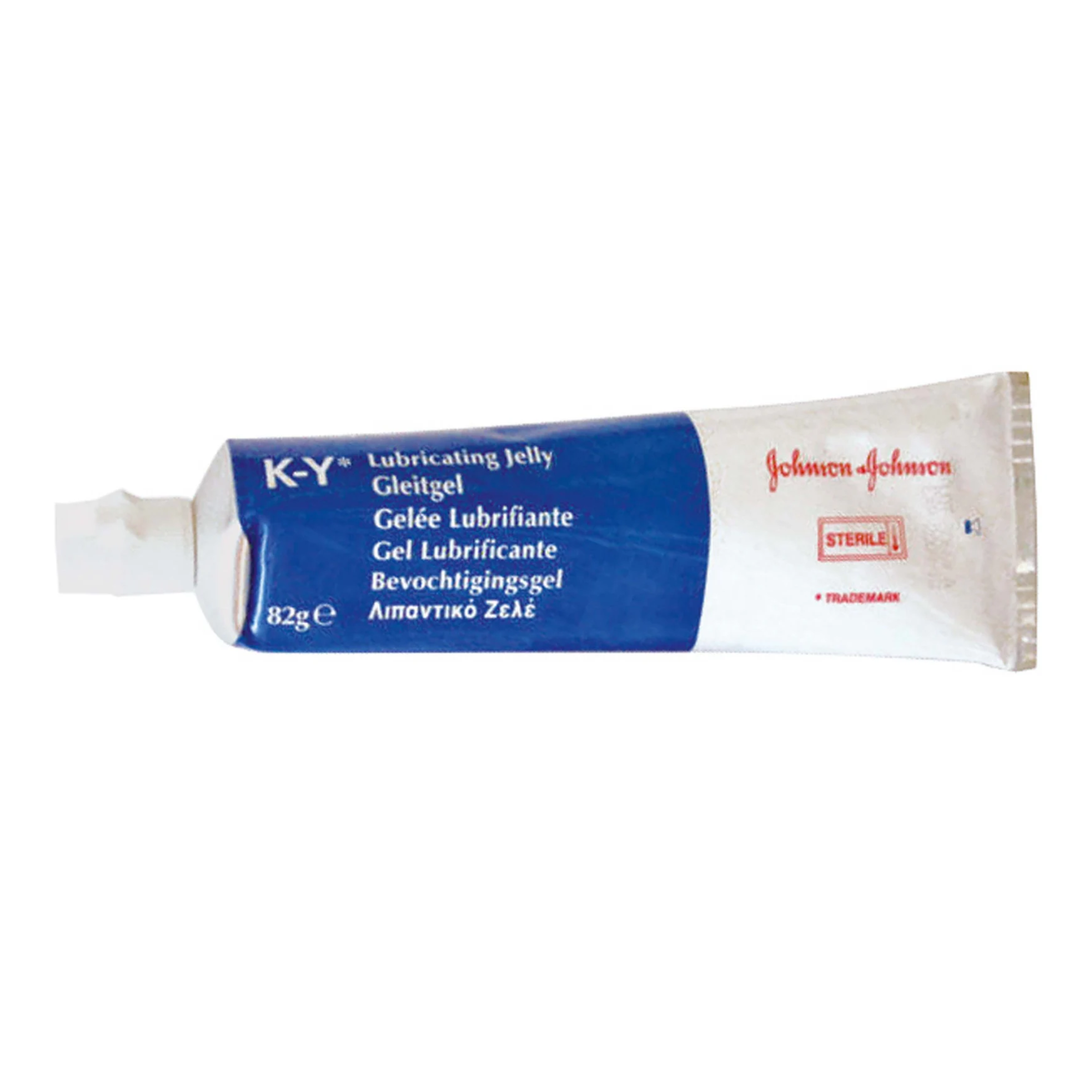 Gel Ky 82Gr Lubrifiant Stérile - ASEPT INMED
