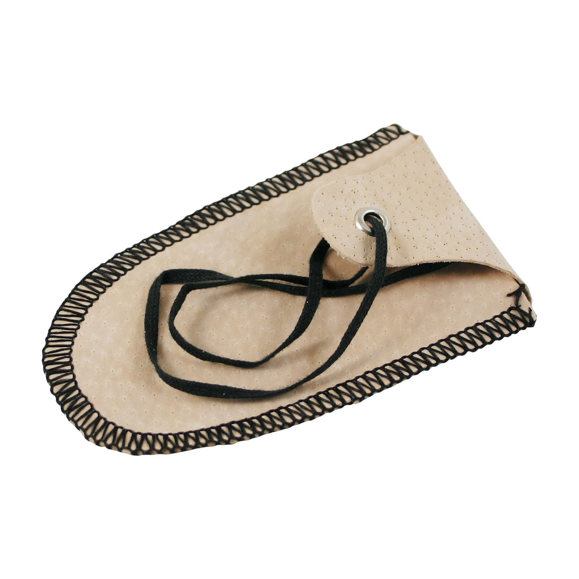 Leather Finger Stall - FARMOR